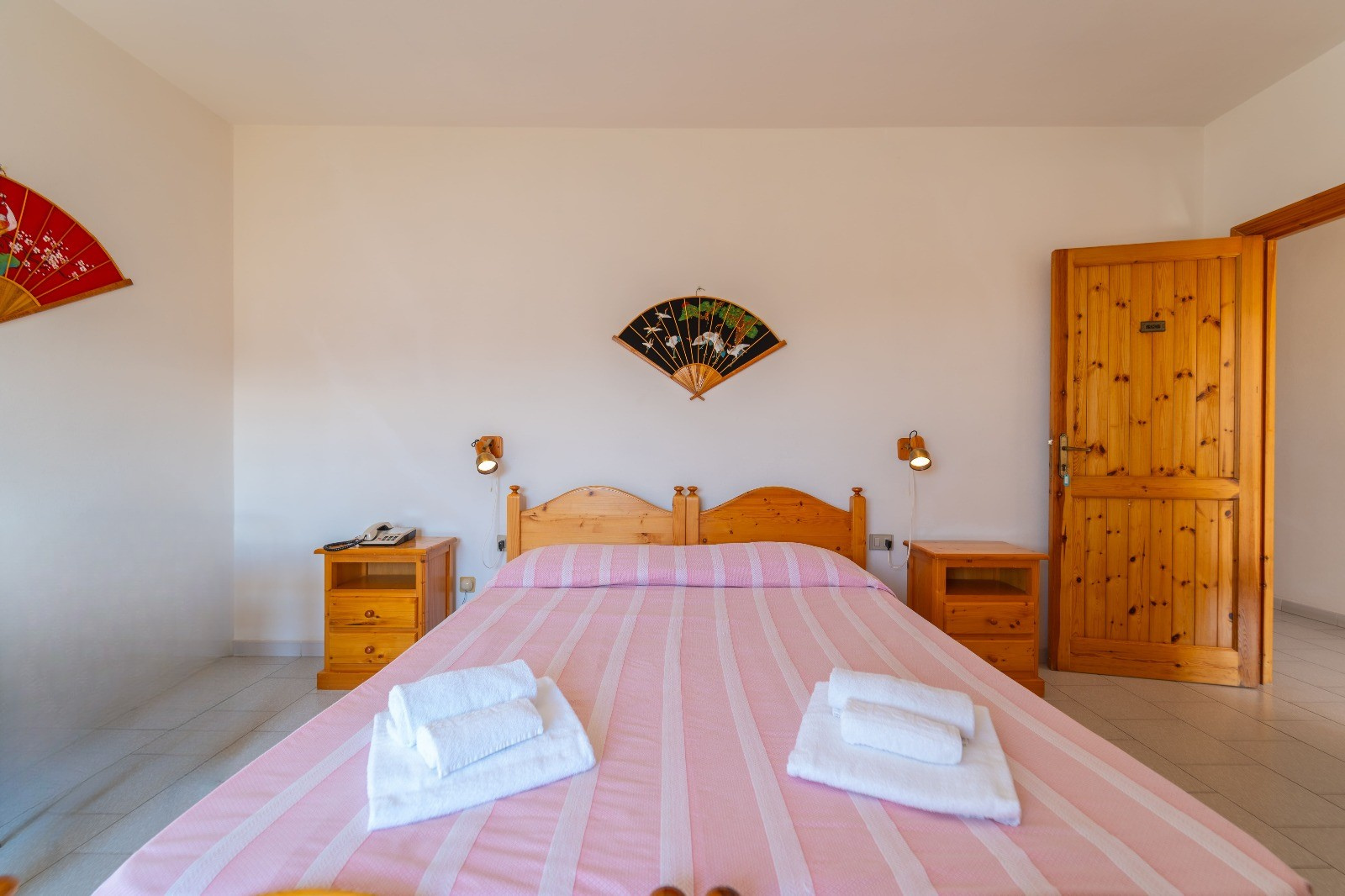 Superior Double Setup